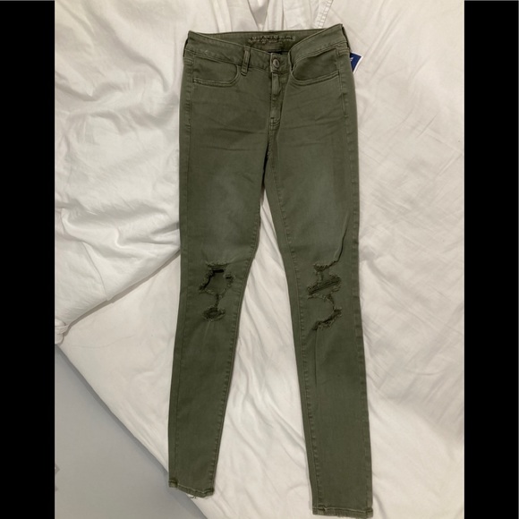 American Eagle Outfitters Pants - American Eagle Jeggings